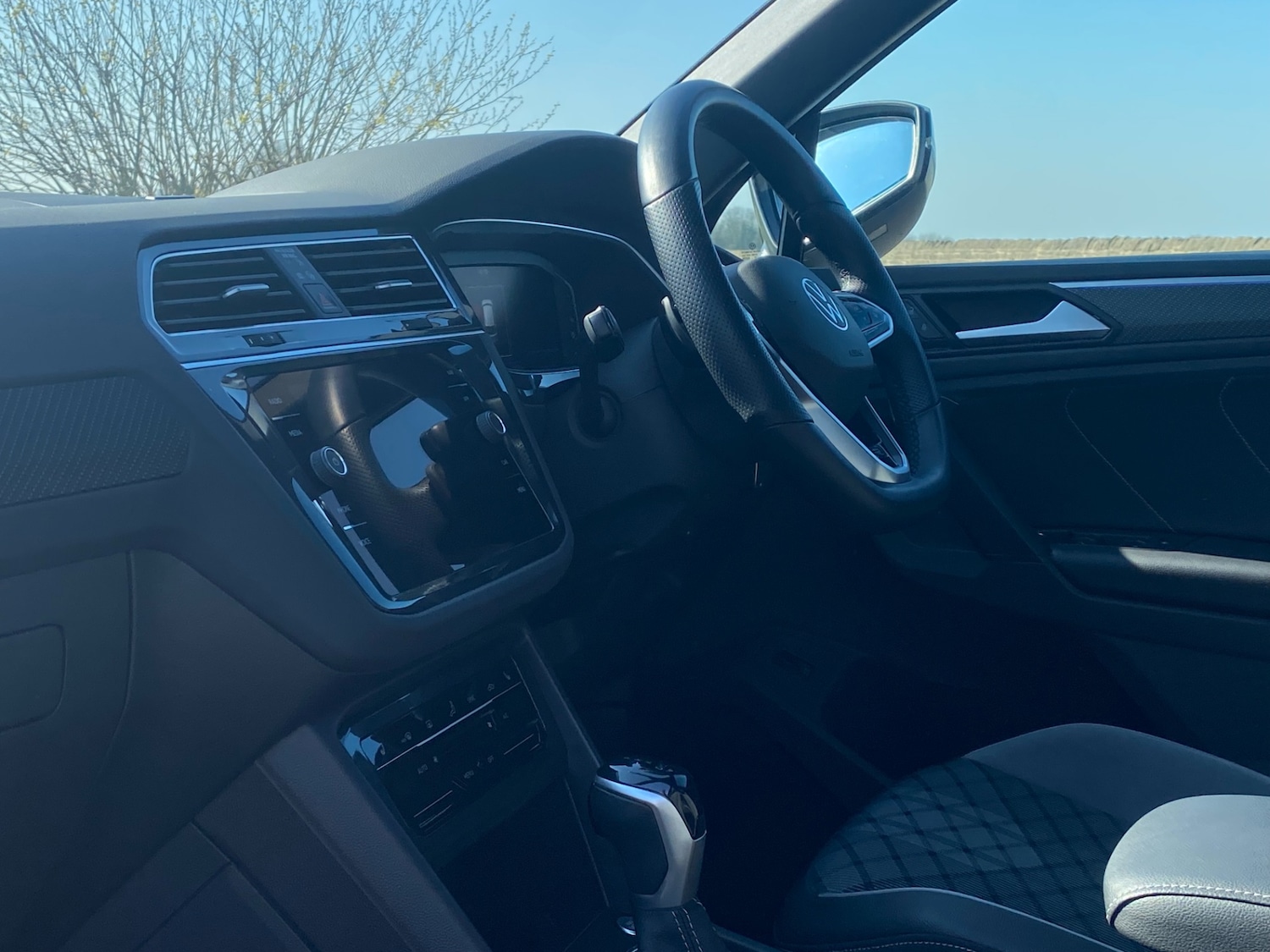 Used Volkswagen Tiguan 2023 for sale - 77954452: Photo 23