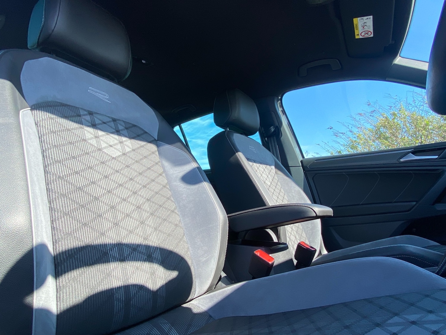 Used Volkswagen Tiguan 2023 for sale - 77954452: Photo 25