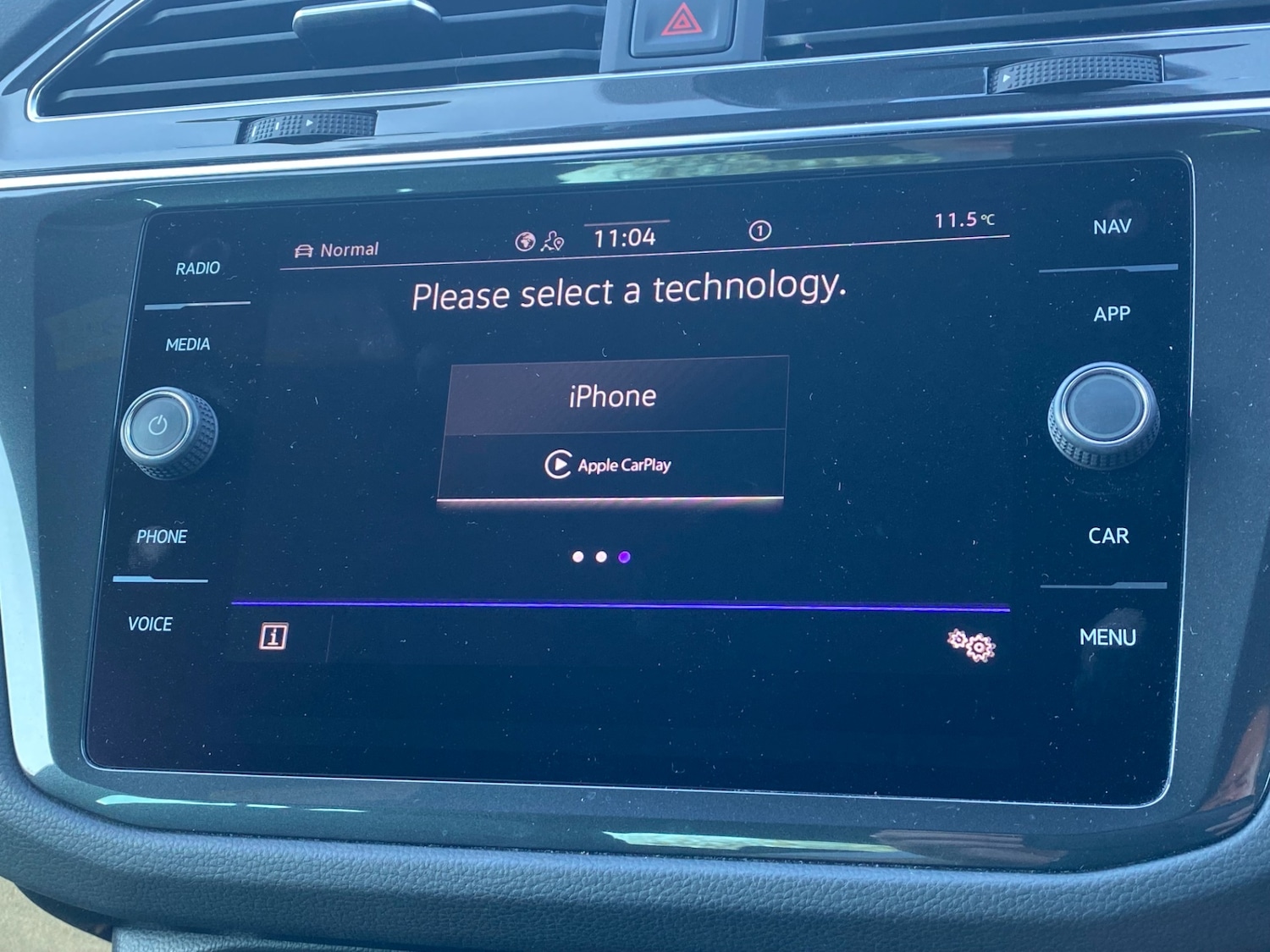 Used Volkswagen Tiguan 2023 for sale - 77954452: Photo 27