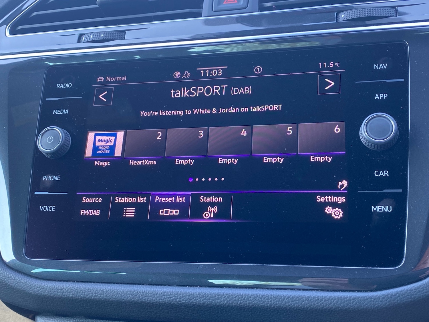 Used Volkswagen Tiguan 2023 for sale - 77954452: Photo 28