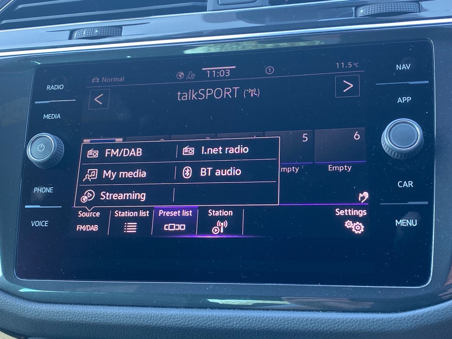 Used Volkswagen Tiguan 2023 for sale - 77954452: Photo 29