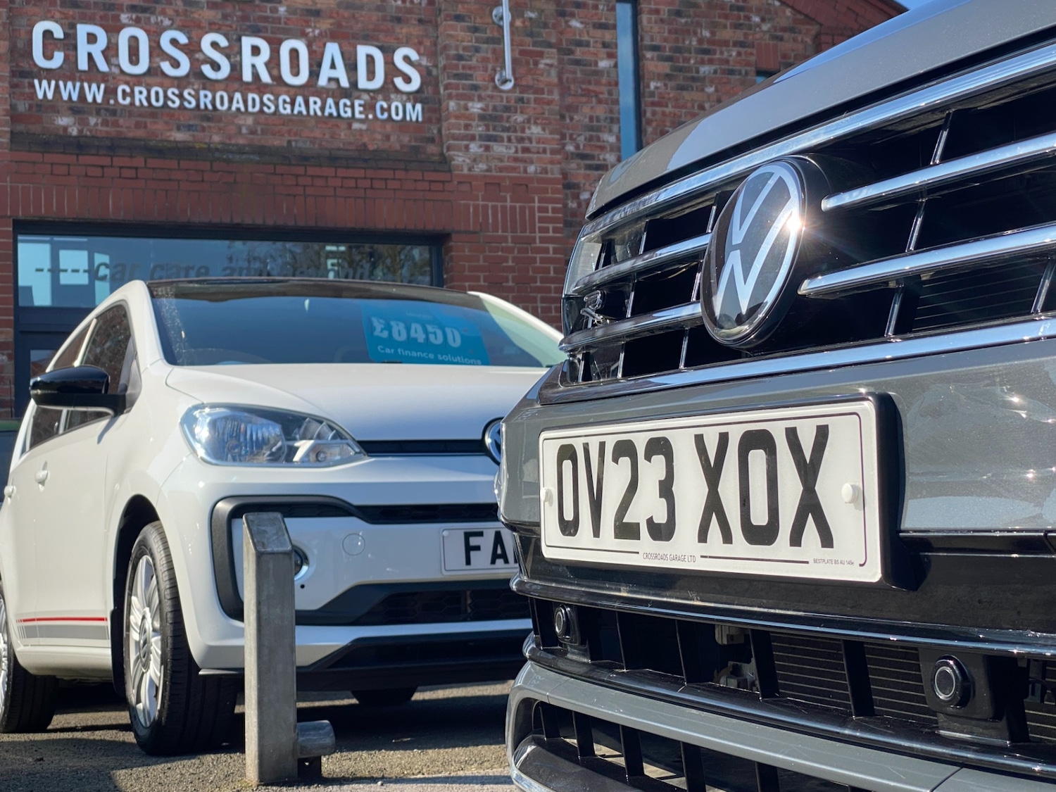 Used Volkswagen Tiguan 2023 for sale - 77954452: Photo 39