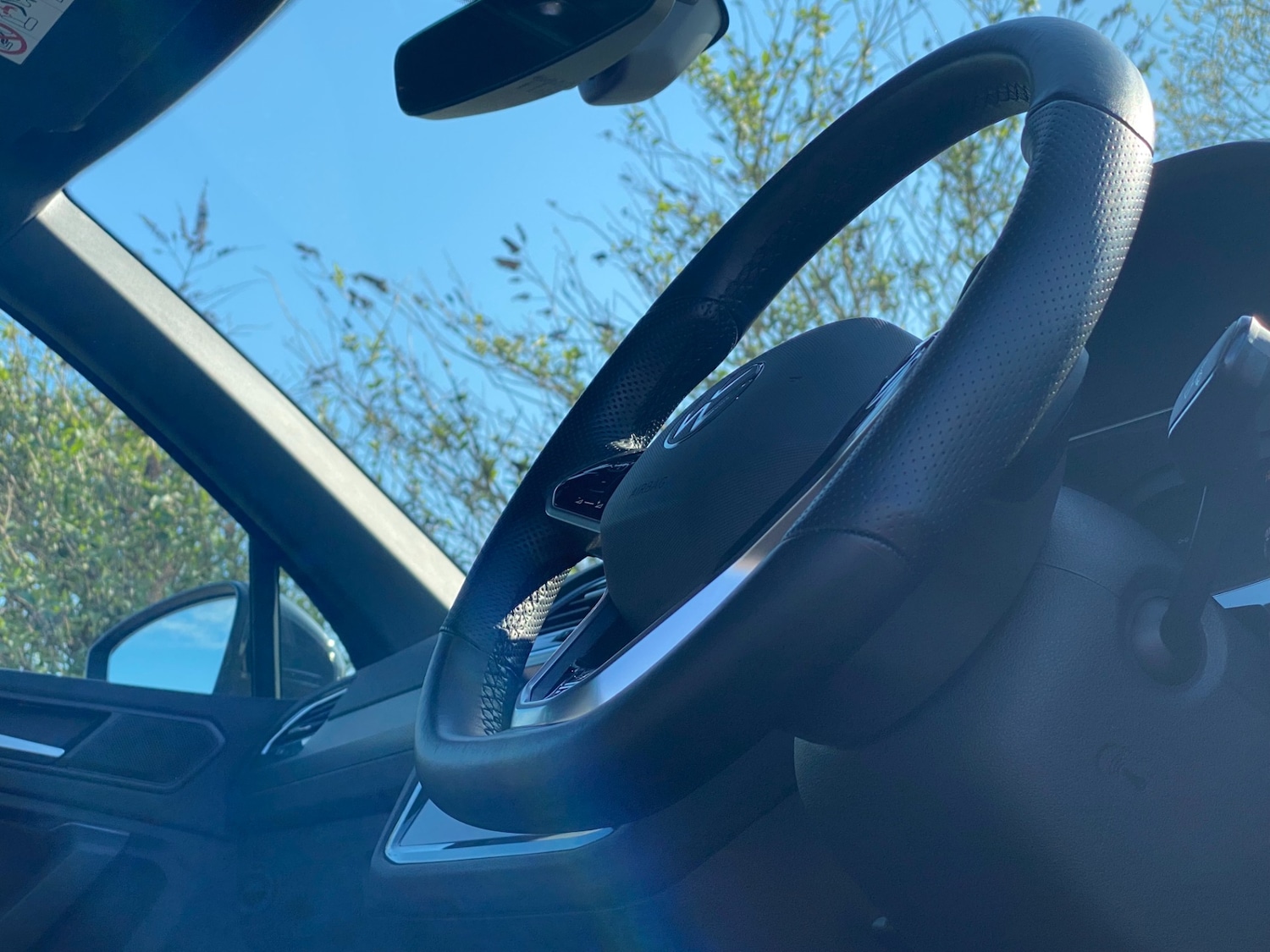 Used Volkswagen Tiguan 2023 for sale - 77954452: Photo 41