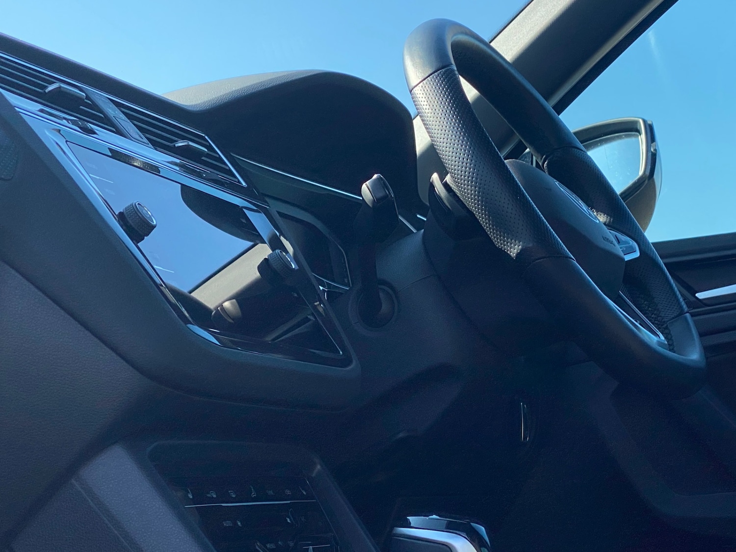 Used Volkswagen Tiguan 2023 for sale - 77954452: Photo 42