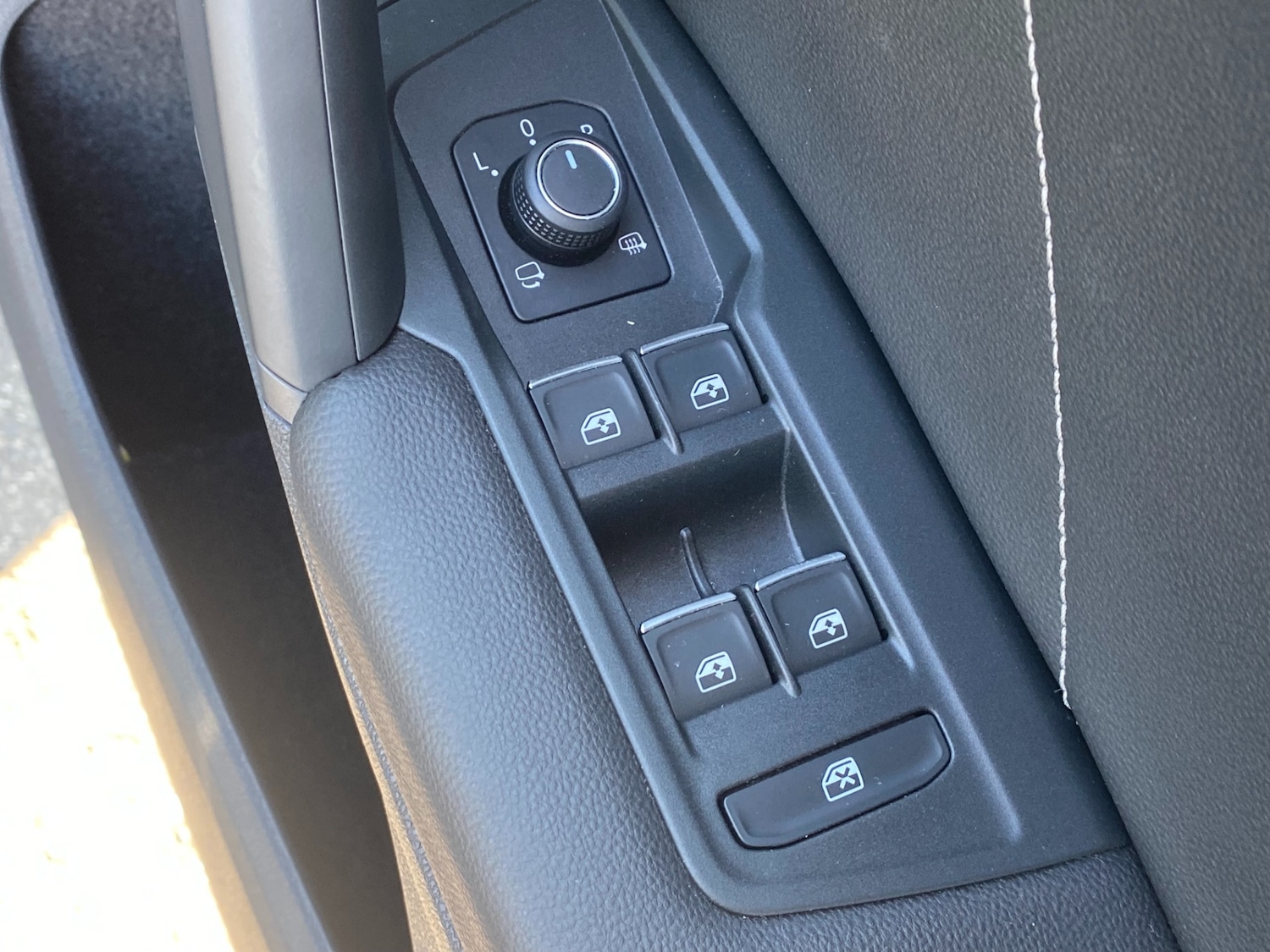 Used Volkswagen Tiguan 2023 for sale - 77954452: Photo 45