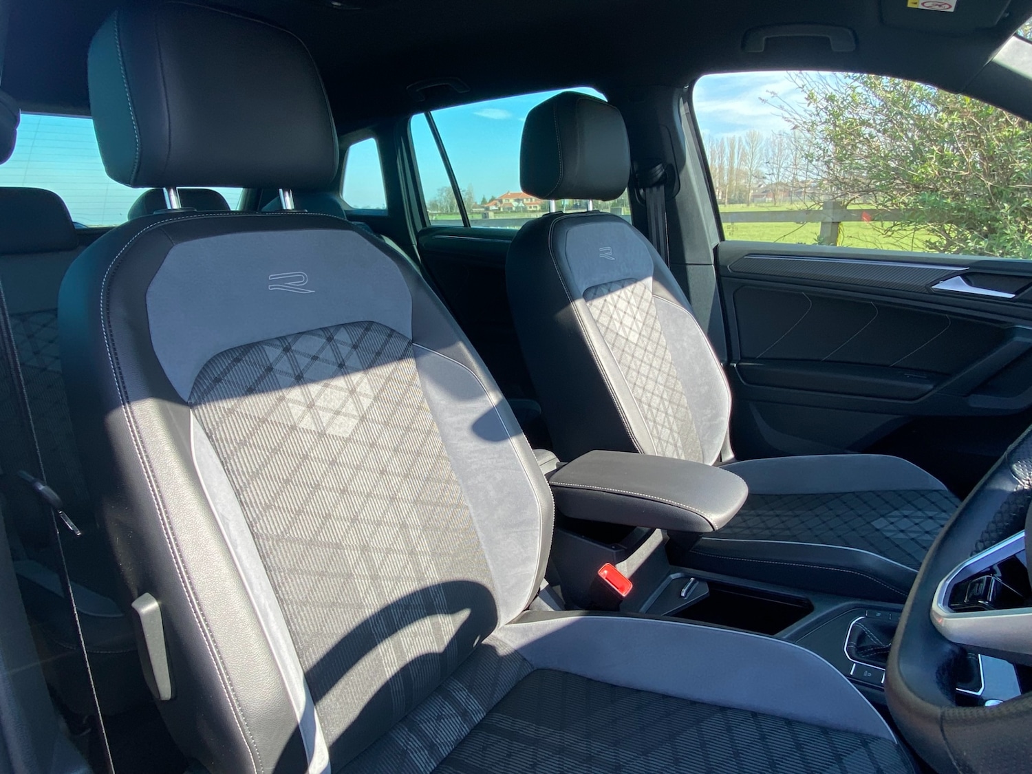 Used Volkswagen Tiguan 2023 for sale - 77954452: Photo 46