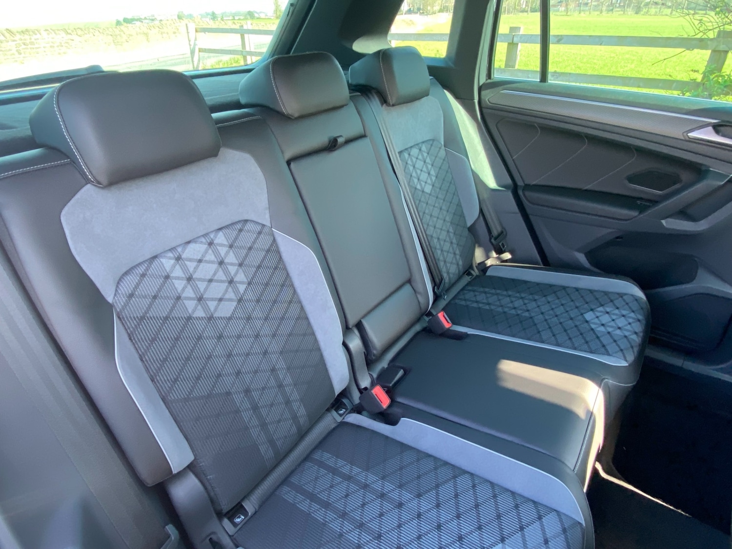 Used Volkswagen Tiguan 2023 for sale - 77954452: Photo 47