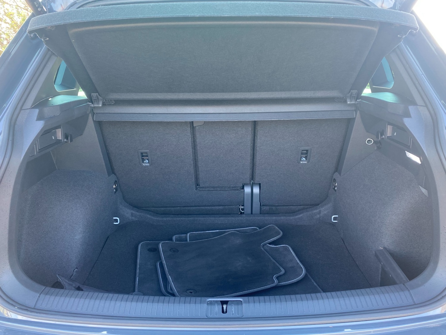 Used Volkswagen Tiguan 2023 for sale - 77954452: Photo 48