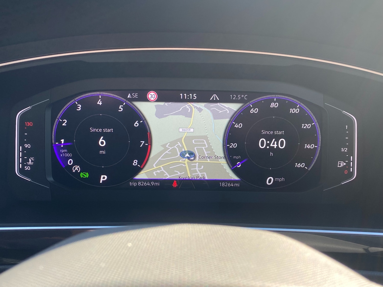 Used Volkswagen Tiguan 2023 for sale - 77954452: Photo 6