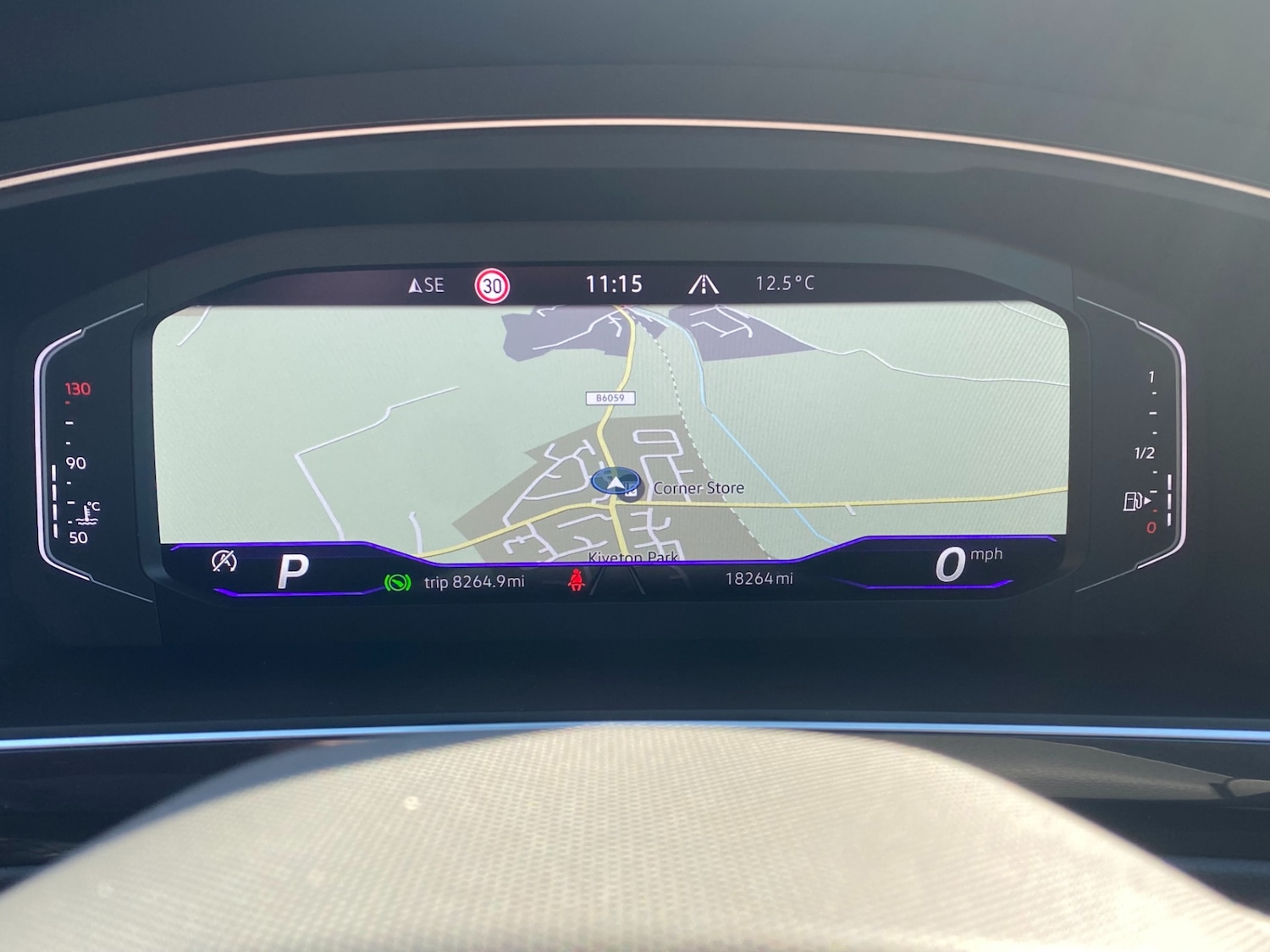 Used Volkswagen Tiguan 2023 for sale - 77954452: Photo 7