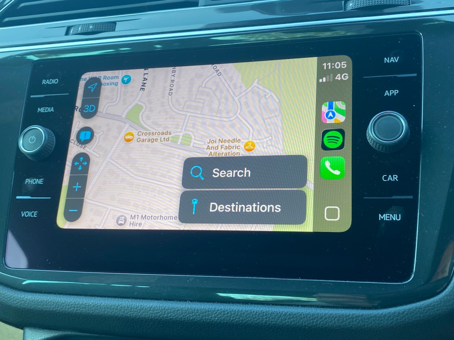 Used Volkswagen Tiguan 2023 for sale - 77954452: Photo 8