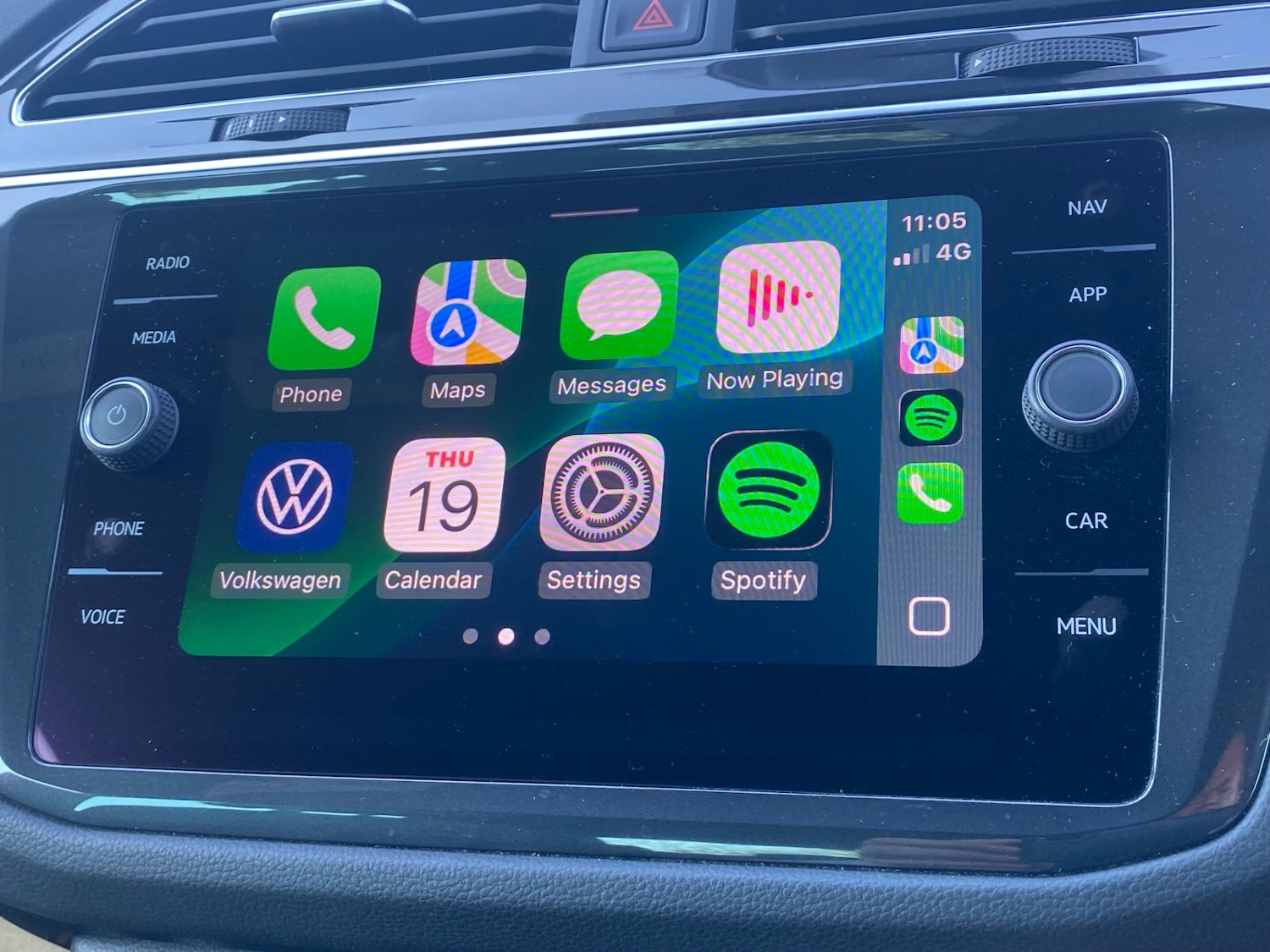 Used Volkswagen Tiguan 2023 for sale - 77954452: Photo 9