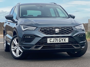 Used SEAT Ateca 2022 for sale - 78781487: Photo