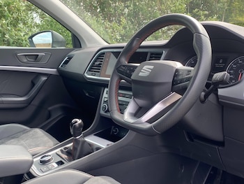 Used SEAT Ateca 2022 for sale - 78781487: Photo