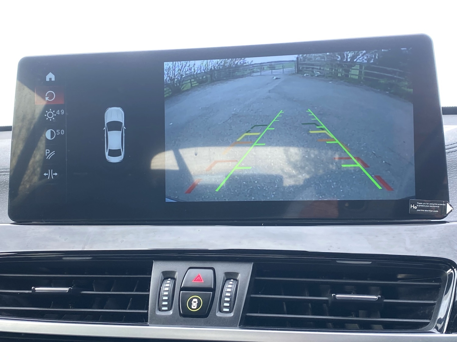 Used BMW X1 2020 for sale - 77991985: Photo 10