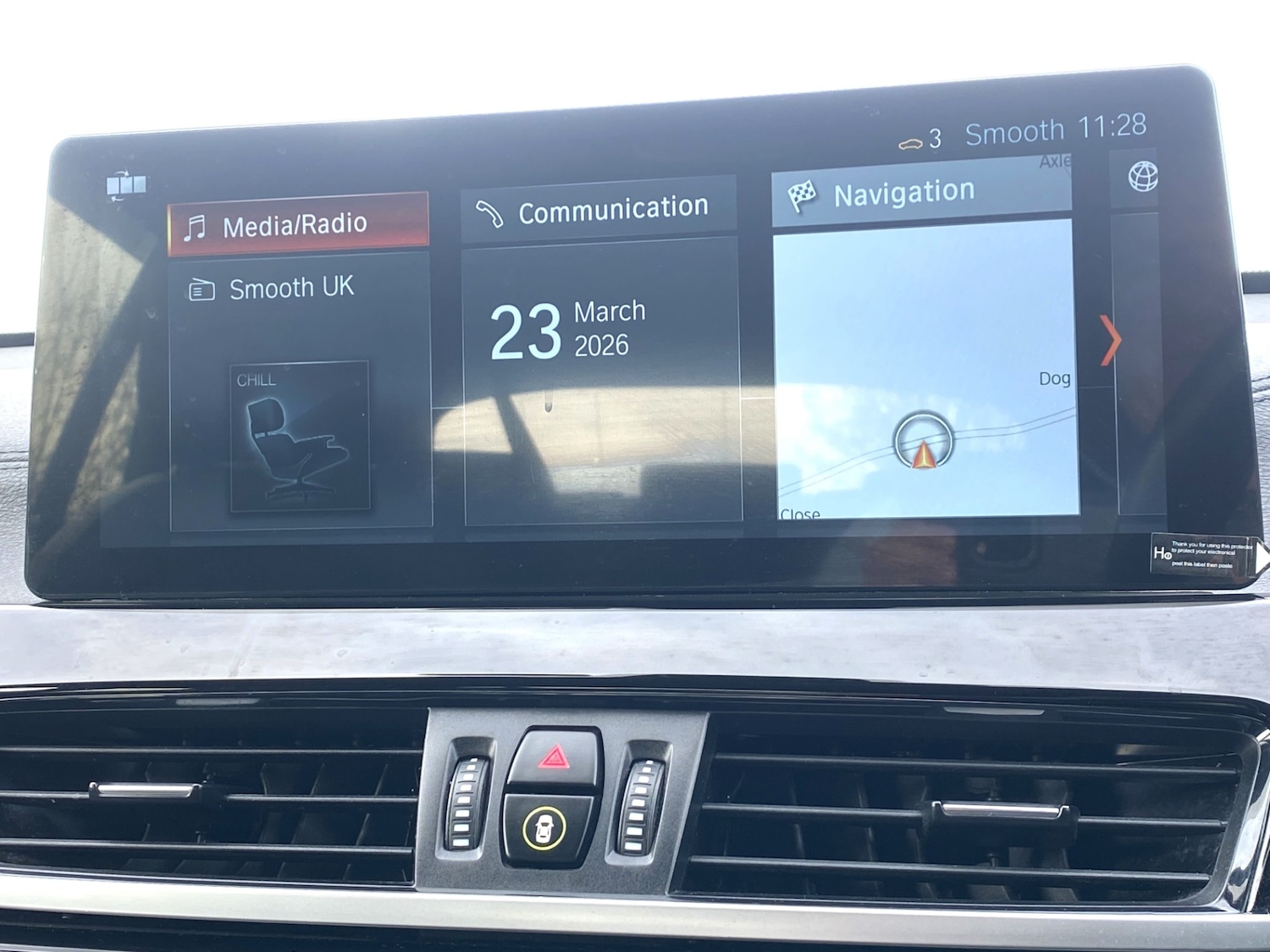 Used BMW X1 2020 for sale - 77991985: Photo 11