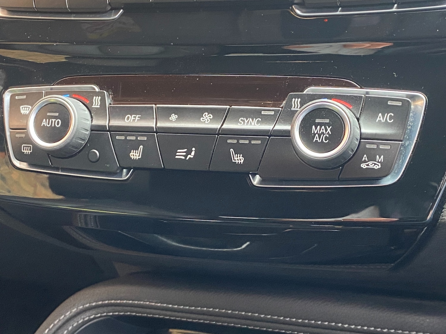 Used BMW X1 2020 for sale - 77991985: Photo 14