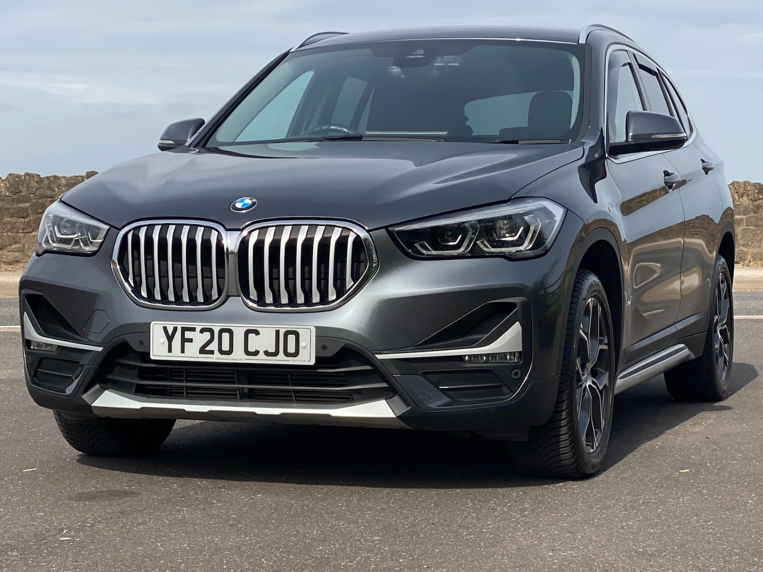 Used BMW X1 2020 for sale - 77991985: Photo 17