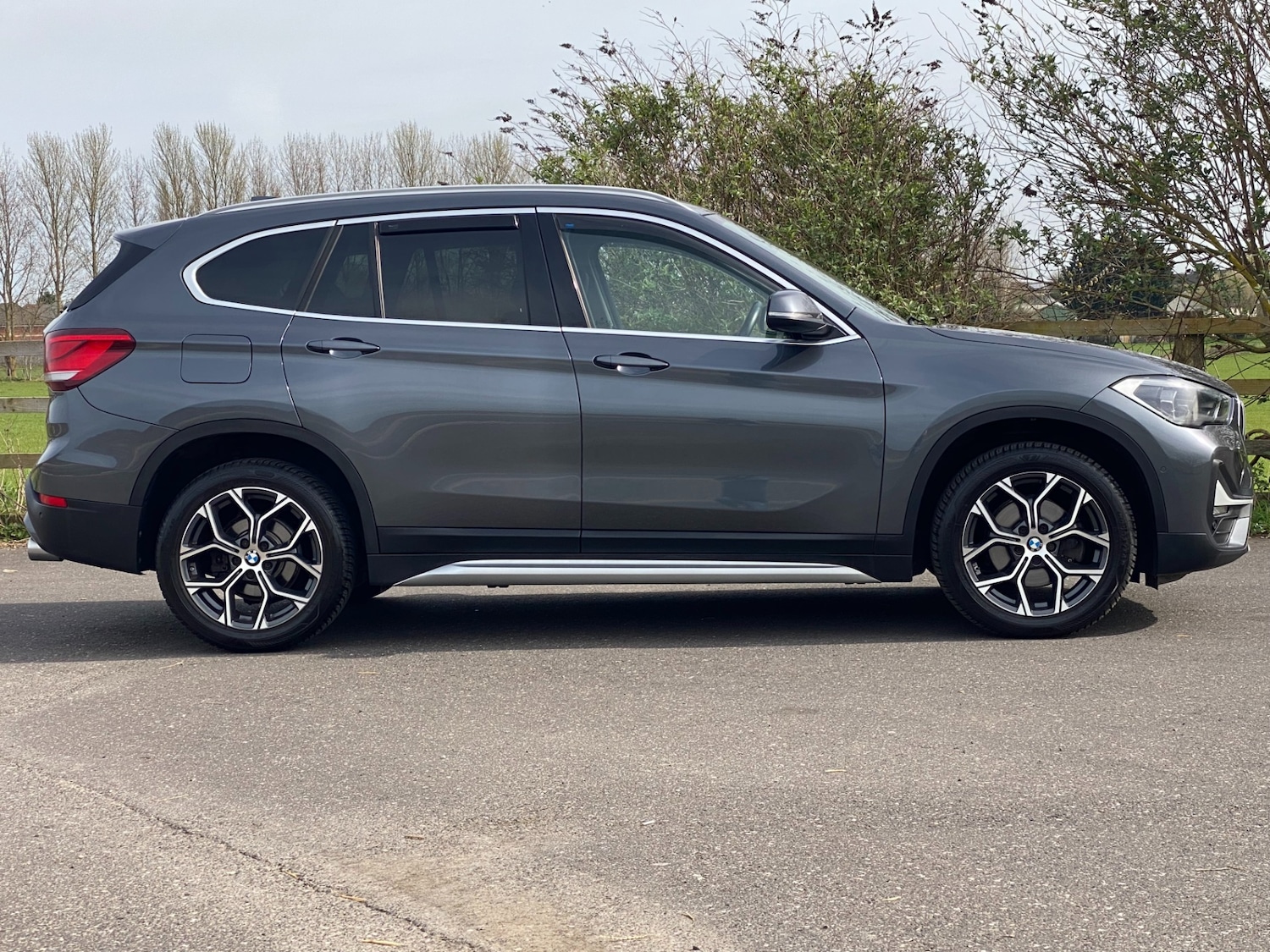 Used BMW X1 2020 for sale - 77991985: Photo 19