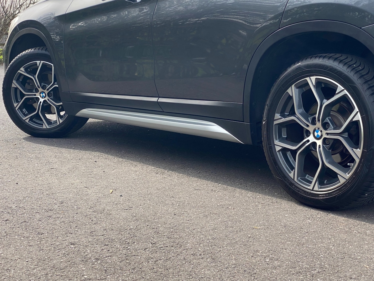 Used BMW X1 2020 for sale - 77991985: Photo 20