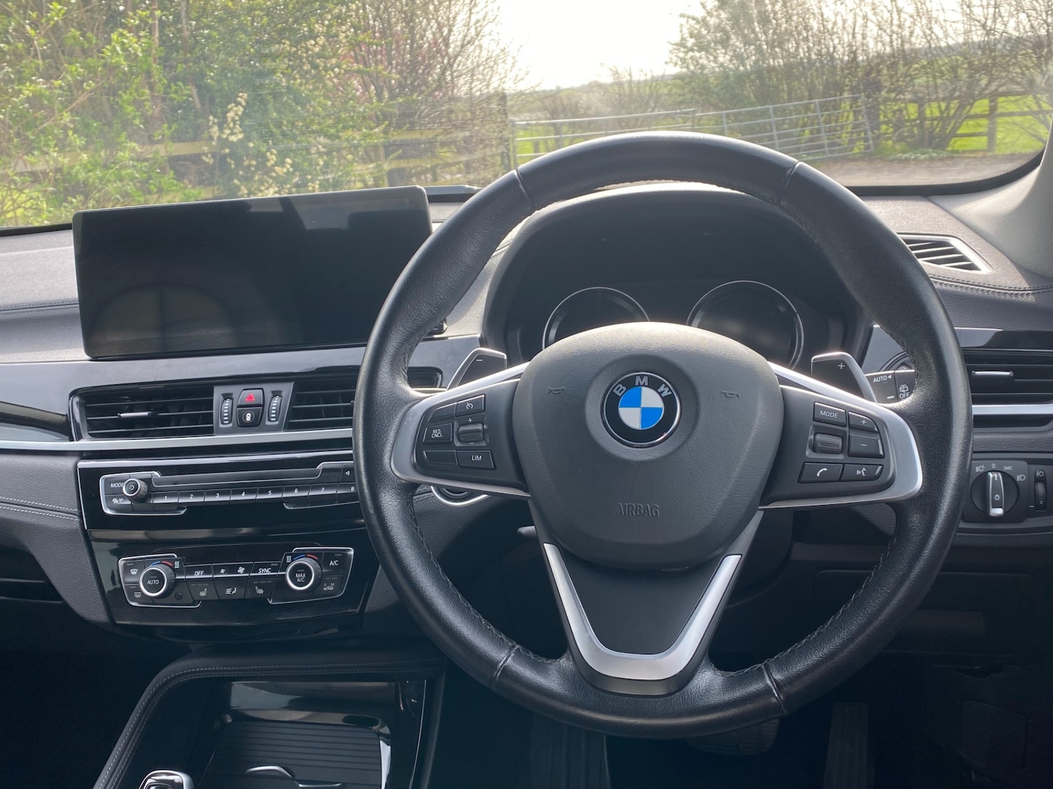 Used BMW X1 2020 for sale - 77991985: Photo 23