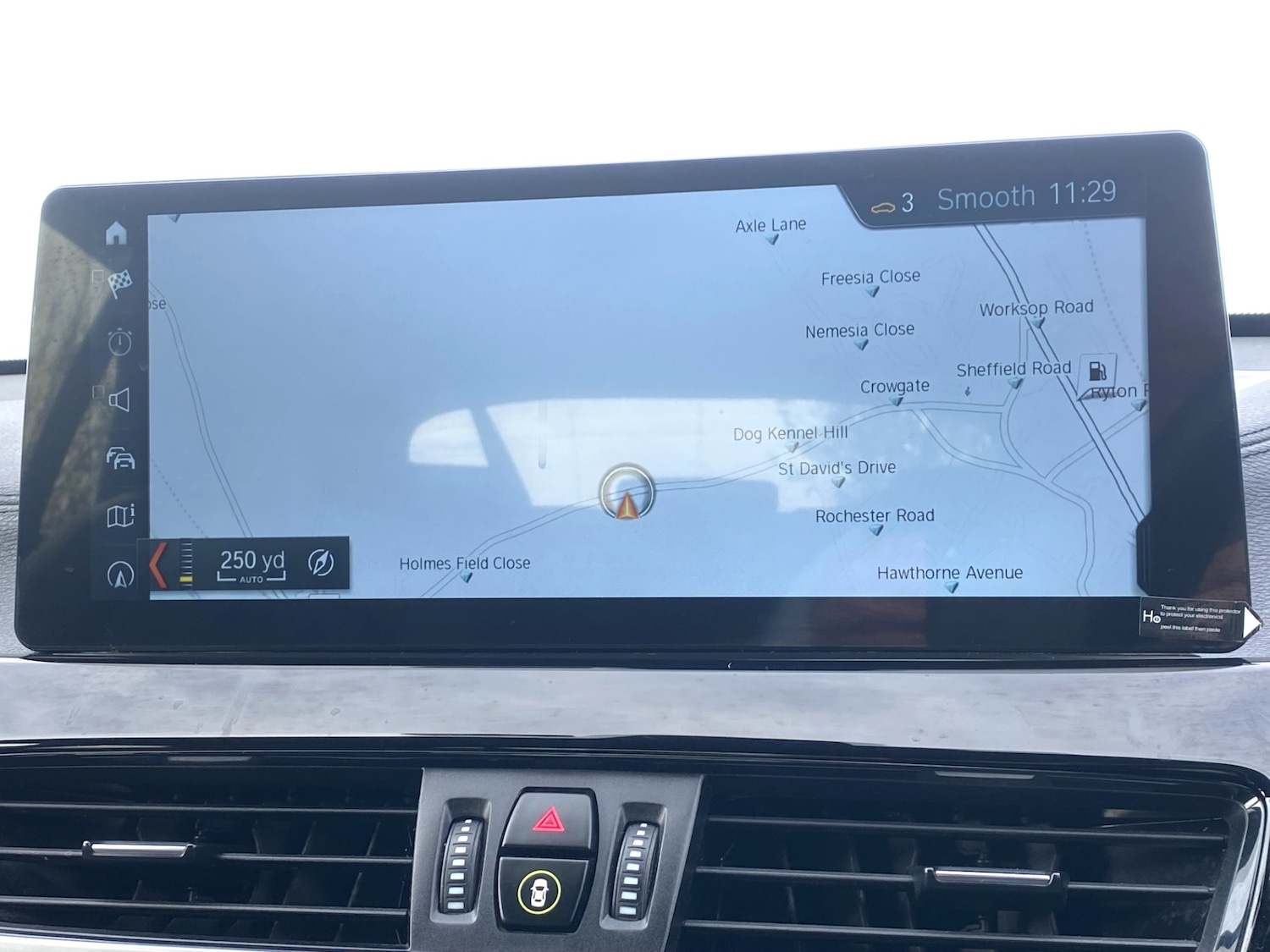 Used BMW X1 2020 for sale - 77991985: Photo 25