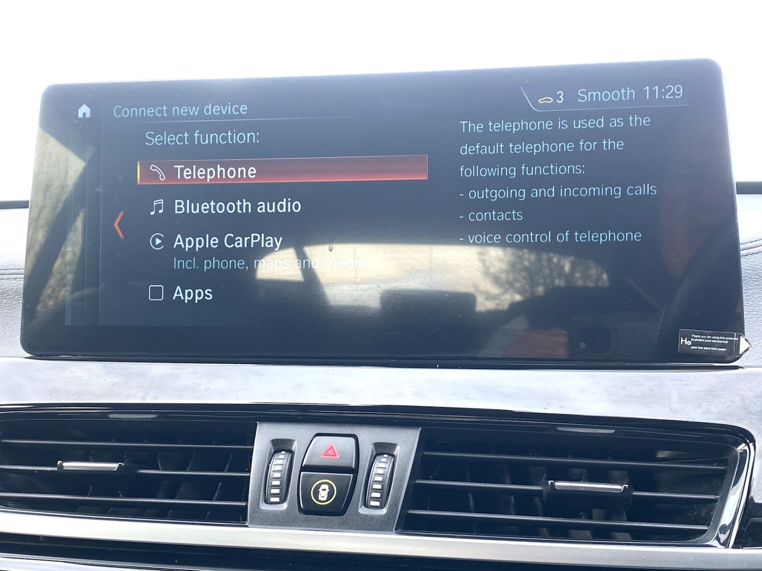 Used BMW X1 2020 for sale - 77991985: Photo 27