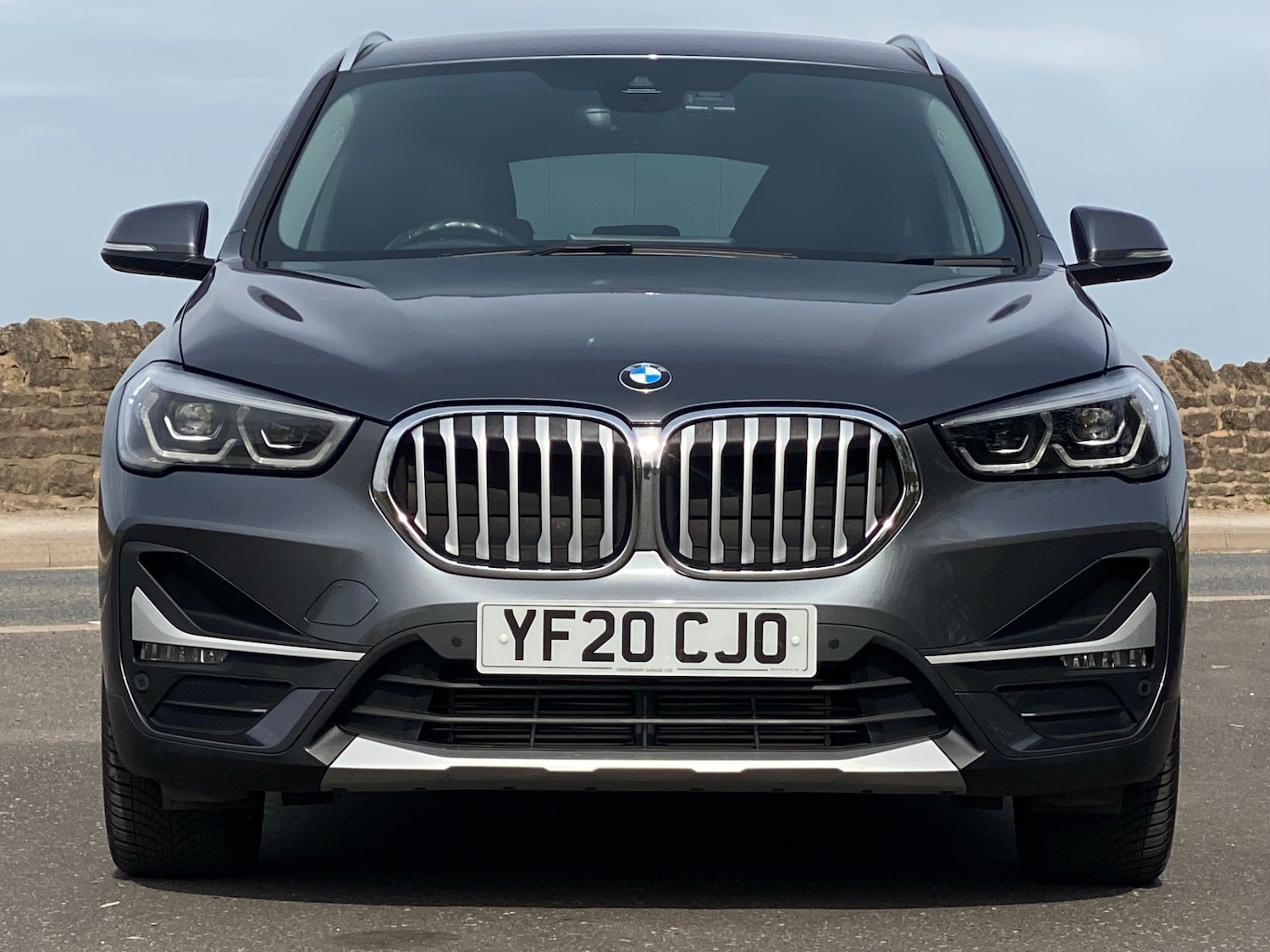 Used BMW X1 2020 for sale - 77991985: Photo 33