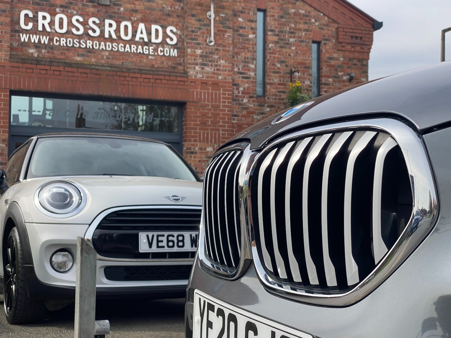 Used BMW X1 2020 for sale - 77991985: Photo 36