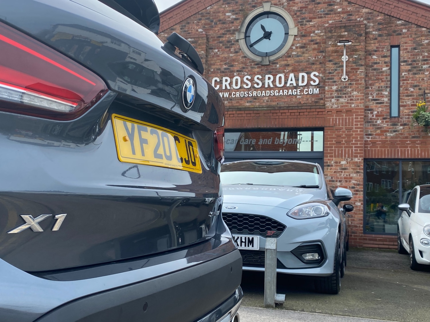 Used BMW X1 2020 for sale - 77991985: Photo 37