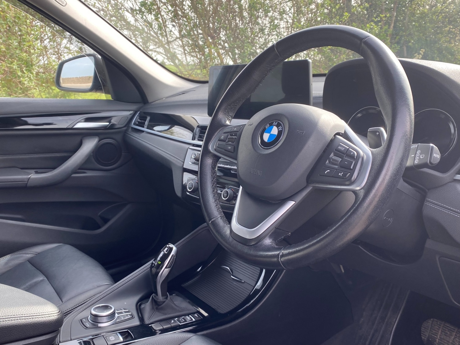 Used BMW X1 2020 for sale - 77991985: Photo 4