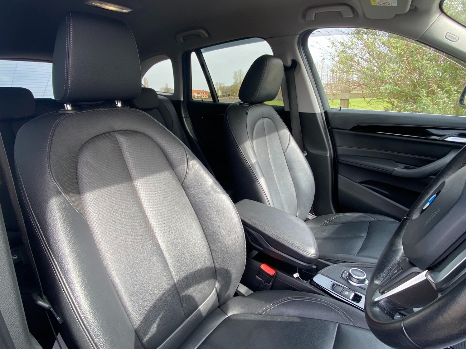 Used BMW X1 2020 for sale - 77991985: Photo 43