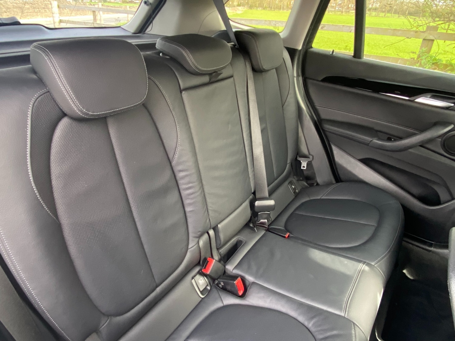 Used BMW X1 2020 for sale - 77991985: Photo 44