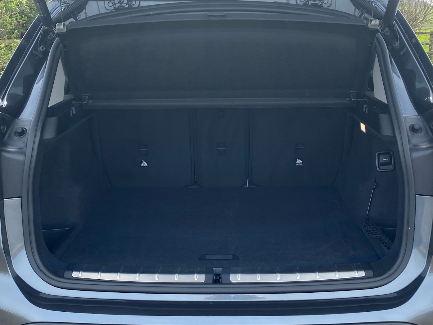 Used BMW X1 2020 for sale - 77991985: Photo 45