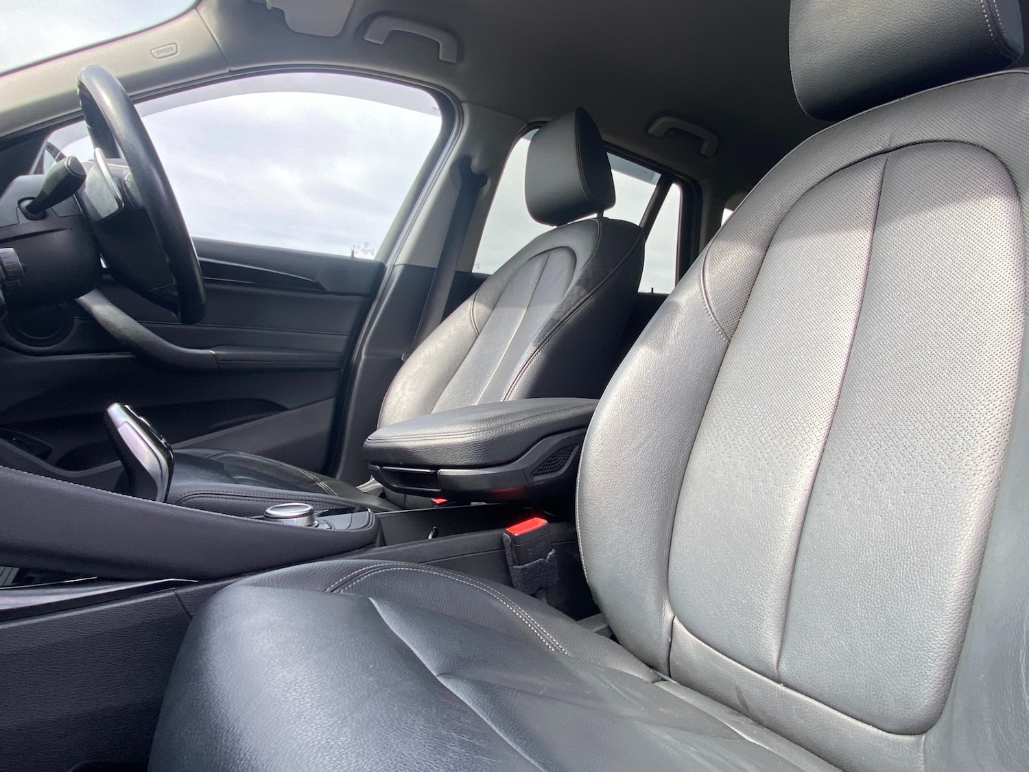 Used BMW X1 2020 for sale - 77991985: Photo 5