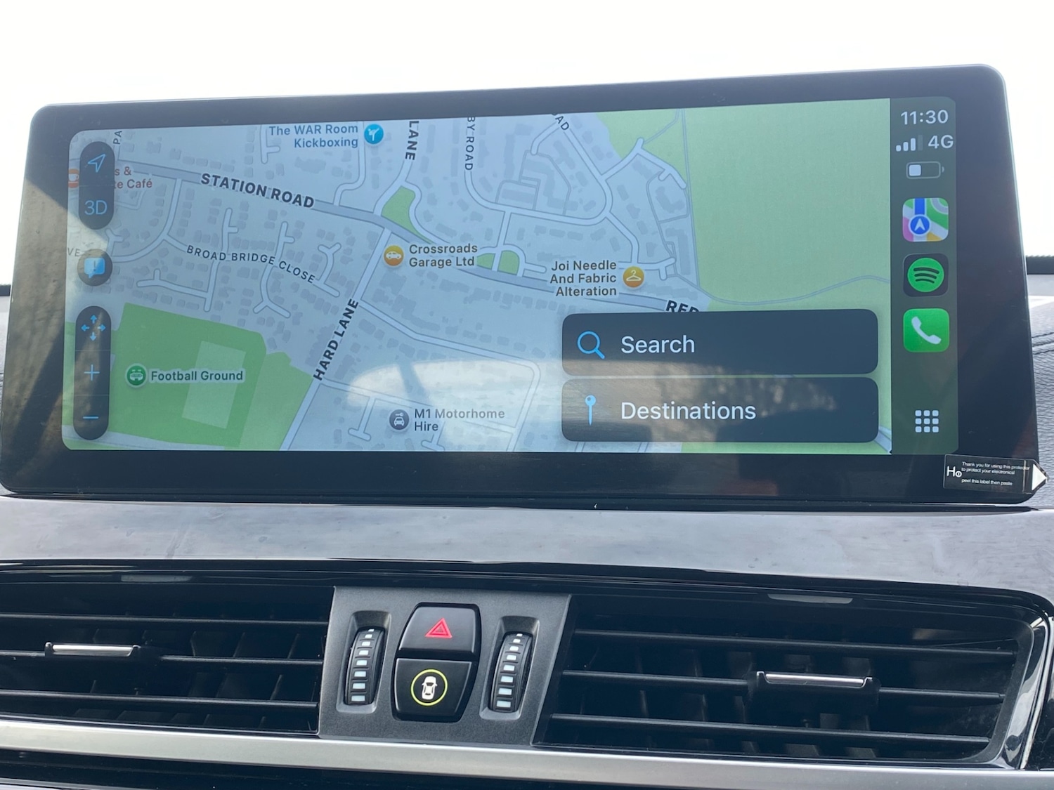 Used BMW X1 2020 for sale - 77991985: Photo 6