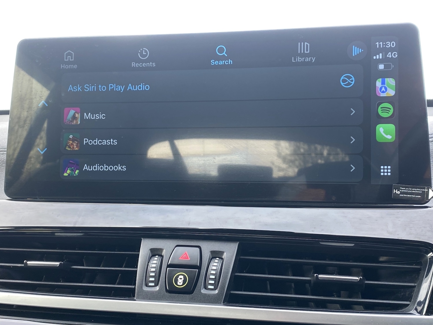 Used BMW X1 2020 for sale - 77991985: Photo 9