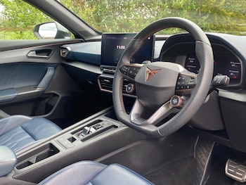 Used Cupra Formentor 2021 for sale - 78546143: Photo