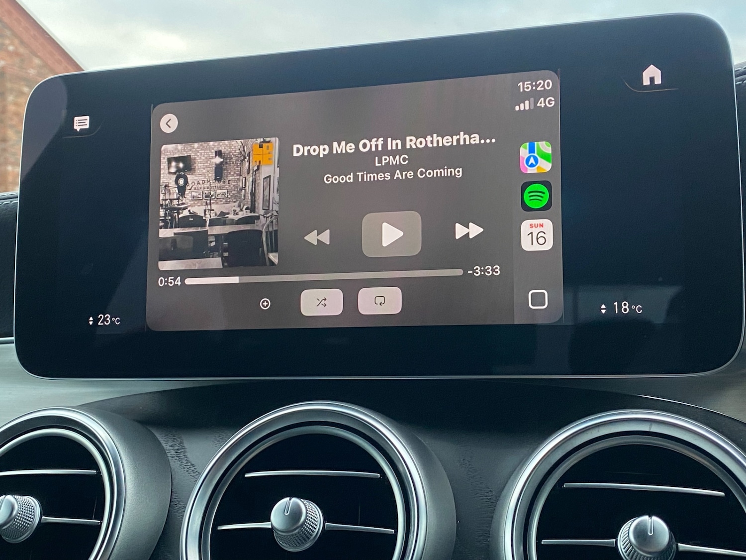 Used Mercedes-Benz GLC 2022 for sale - 76606030: Photo 10