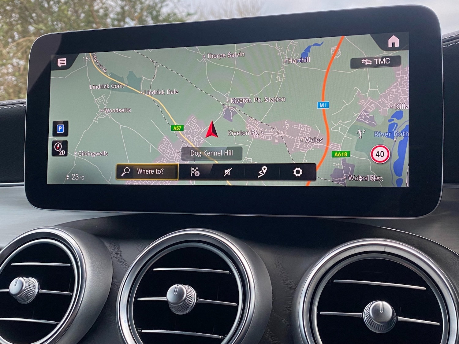 Used Mercedes-Benz GLC 2022 for sale - 76606030: Photo 13