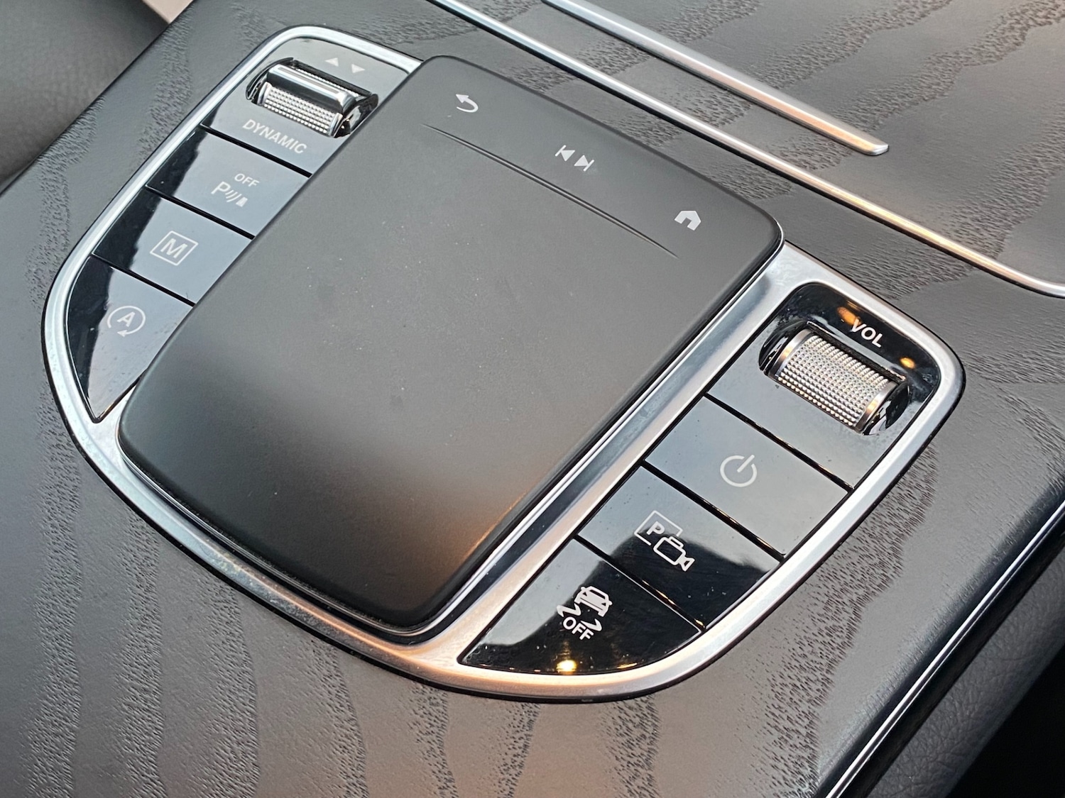 Used Mercedes-Benz GLC 2022 for sale - 76606030: Photo 15