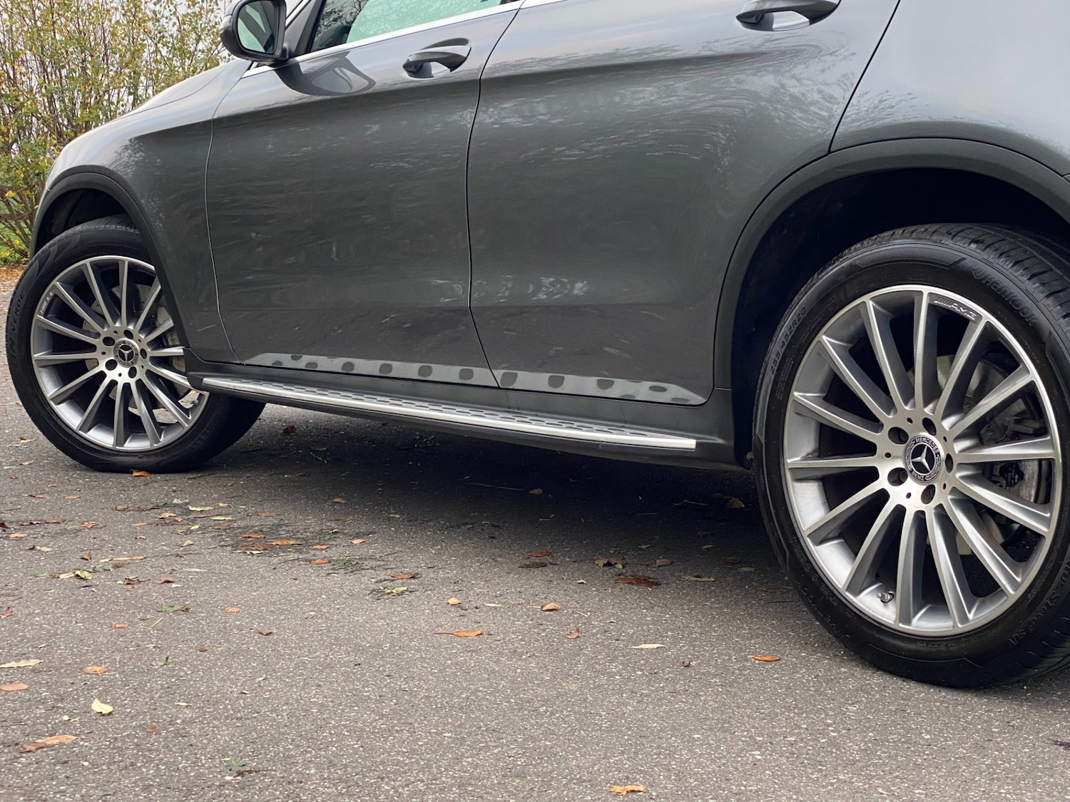 Used Mercedes-Benz GLC 2022 for sale - 76606030: Photo 22