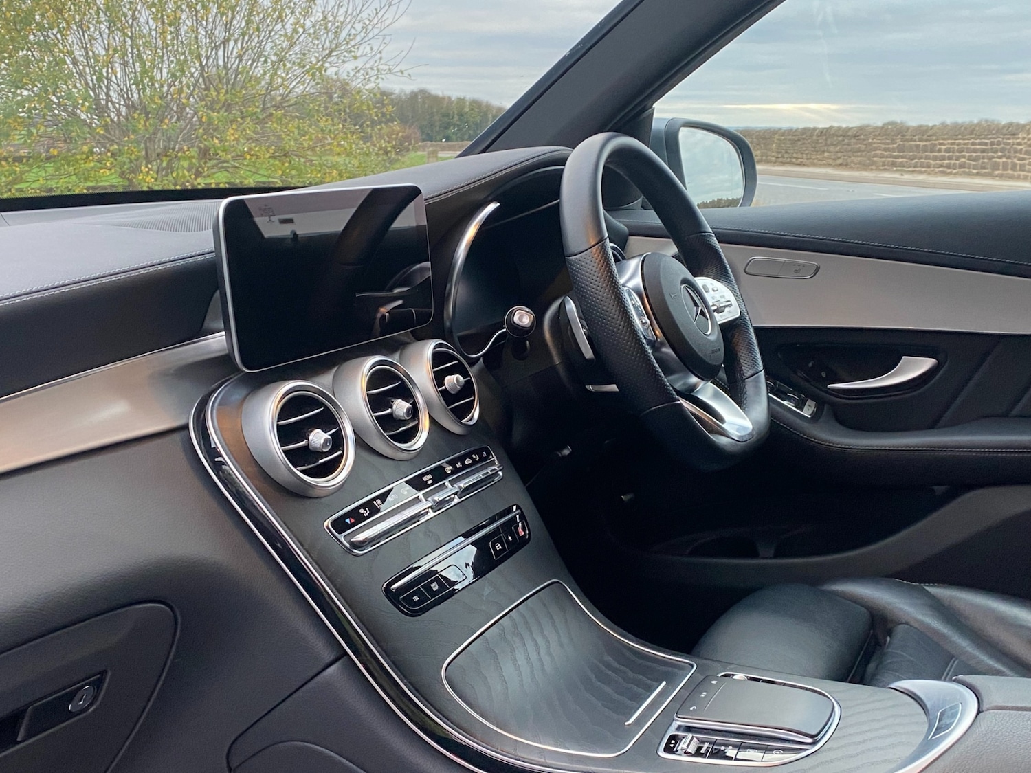 Used Mercedes-Benz GLC 2022 for sale - 76606030: Photo 23