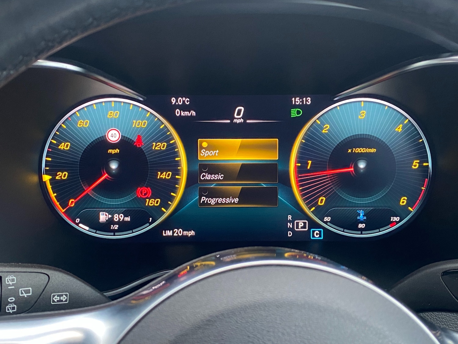 Used Mercedes-Benz GLC 2022 for sale - 76606030: Photo 26