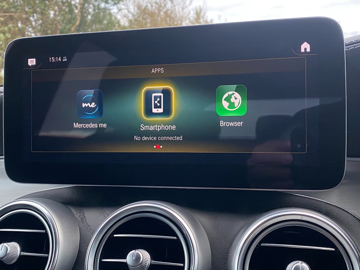 Used Mercedes-Benz GLC 2022 for sale - 76606030: Photo 28