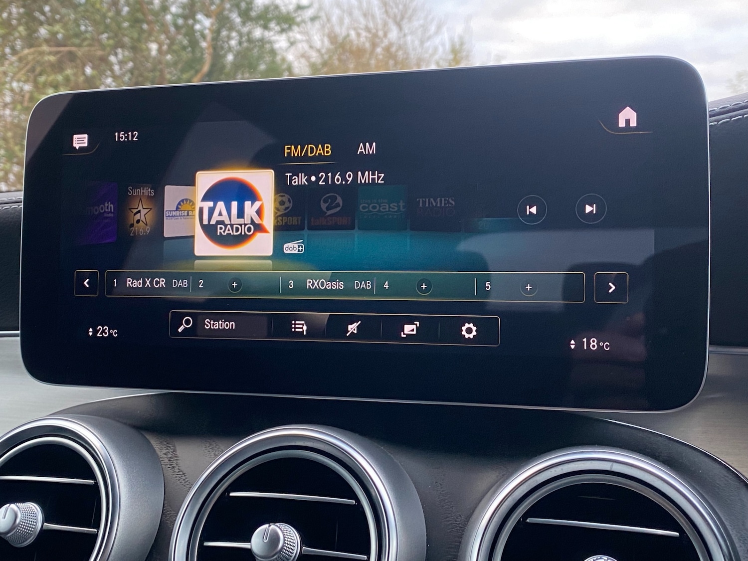 Used Mercedes-Benz GLC 2022 for sale - 76606030: Photo 29