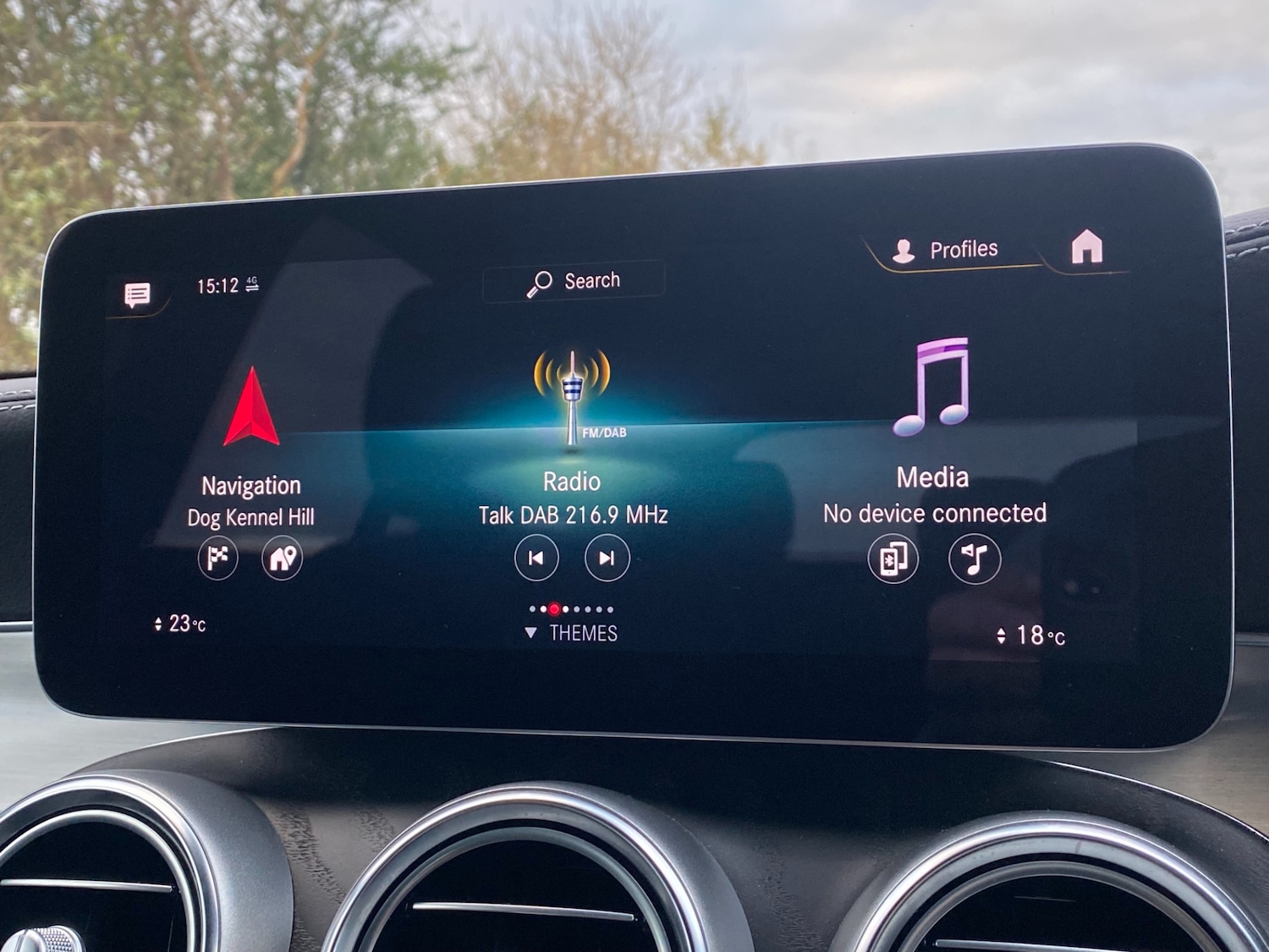 Used Mercedes-Benz GLC 2022 for sale - 76606030: Photo 30