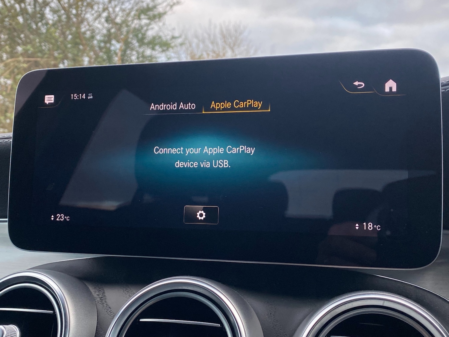 Used Mercedes-Benz GLC 2022 for sale - 76606030: Photo 31