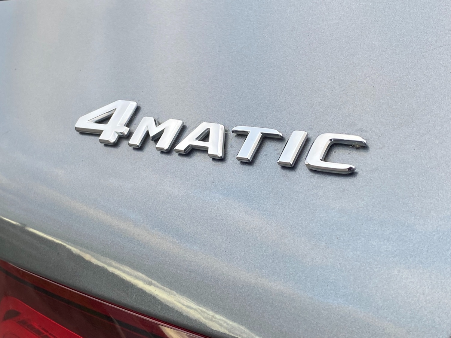 Used Mercedes-Benz GLC 2022 for sale - 76606030: Photo 42