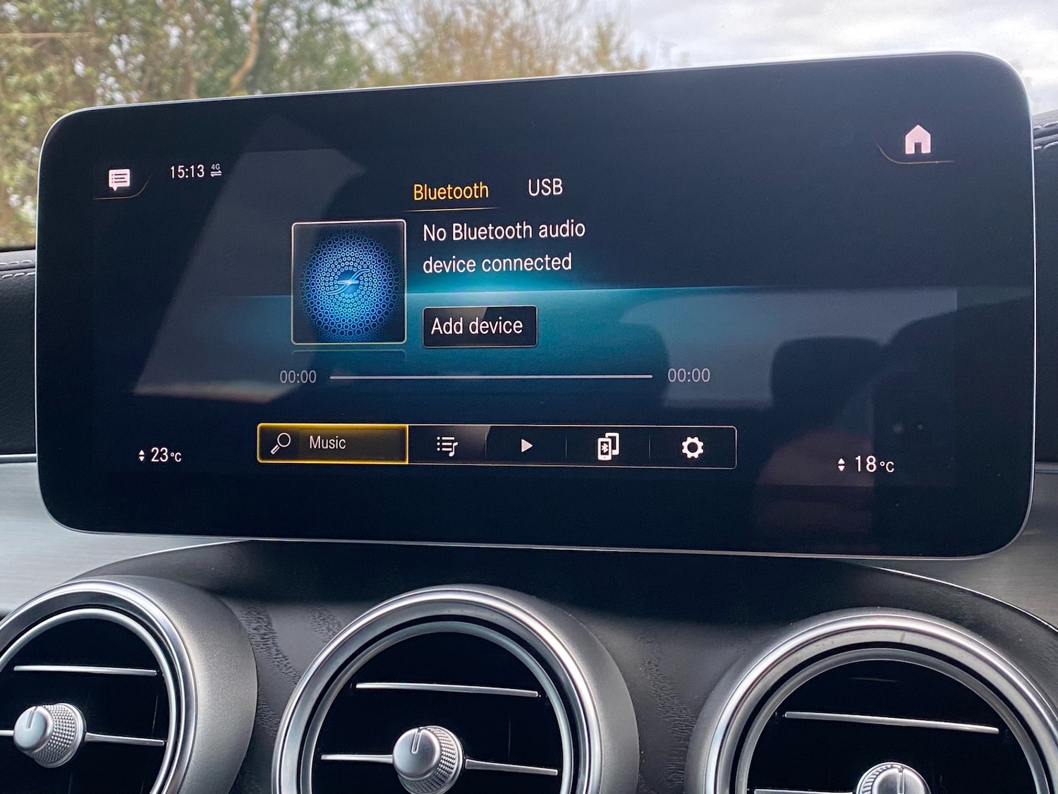 Used Mercedes-Benz GLC 2022 for sale - 76606030: Photo 46